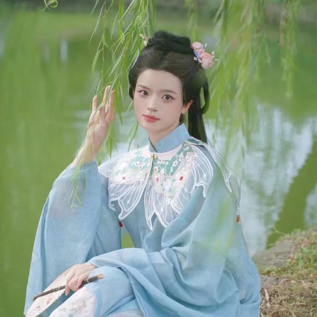 包出片的~城厢古城桂花打卡计划，走起→