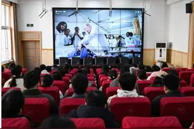 践行教育家精神 勇担新时代使命图片