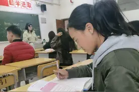 昌都到三明，藏族女青年的千里求学之旅图片