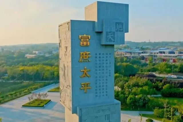 19分钟高铁直达，西安周边游+1！