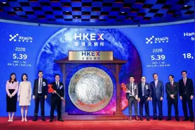 首家港股18c上市企业诞生，医疗IPO能迎来转机吗图片