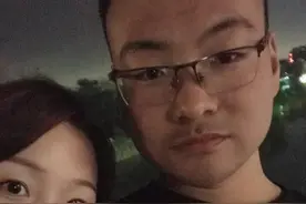 相爱10年，小伙打工供女友读书，却在结婚前消失，女友：我不会放弃图片