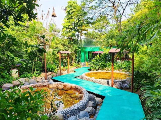 时尚盛会即将召开！清城美景等你来打卡~