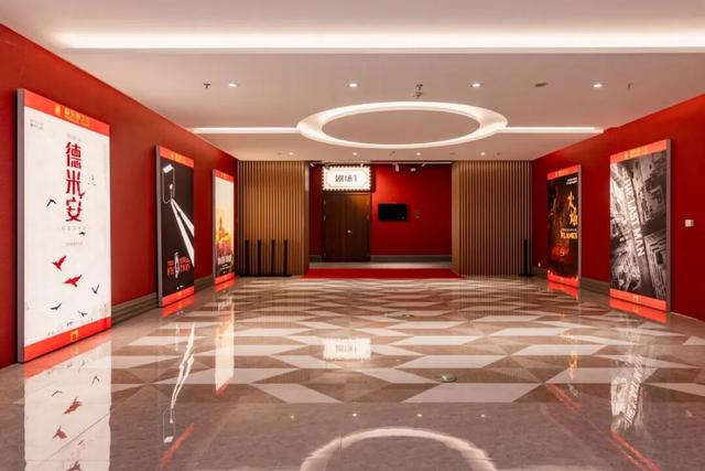 人广又一新地标，现对公众开放！