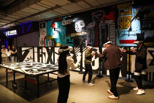 喜报！青岛红树林滨海旅游休闲街区入选省级旅游休闲街区