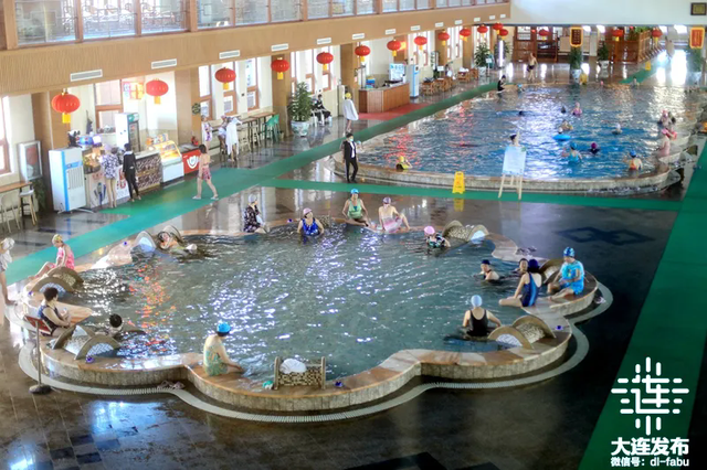 大连，这样欢乐开启2026！