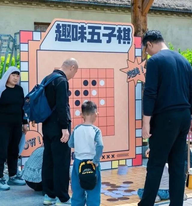 五一趣盐城！全城特色街区集合，藏着假日最暖回忆