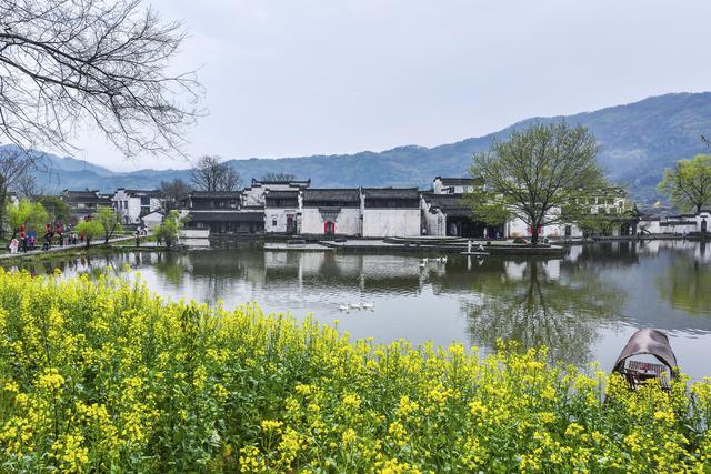 新华社出图·年度记忆｜永续的乡愁#(2)