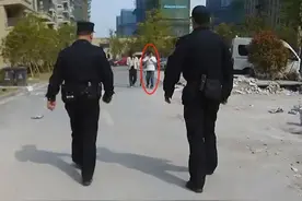 杭州女子新找了“工作”，闺蜜立即报警图片