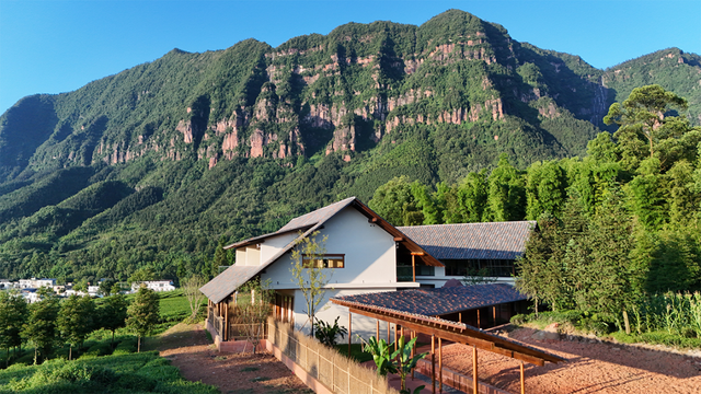 第四批酒城旅游民宿官宣!叙永五家宝藏民宿上榜，你打卡过几家？