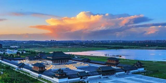 9月10日-10月8日！全国教师免费游！鄂尔多斯这一景点→