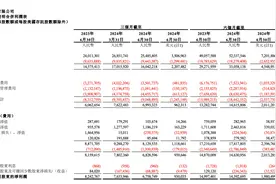 网易美股开盘下跌，Q2营收255亿图片
