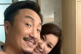 未出席生日宴、双方已取关！53岁歌手郑中基被曝与老婆余思敏离婚图片