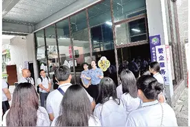 “小站点”发挥“大作用”图片