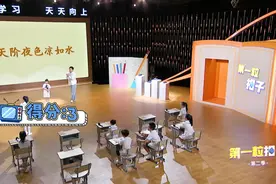 《第一粒扣子2》感受《九月九日忆山东兄弟》的文学魅力图片