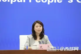 加速西安-咸阳一体化 西咸新区290项政务服务事项可跨区域通办图片