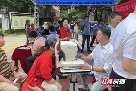 “5.20世界计量日”：拨正毫厘误差 守护社会公平图片