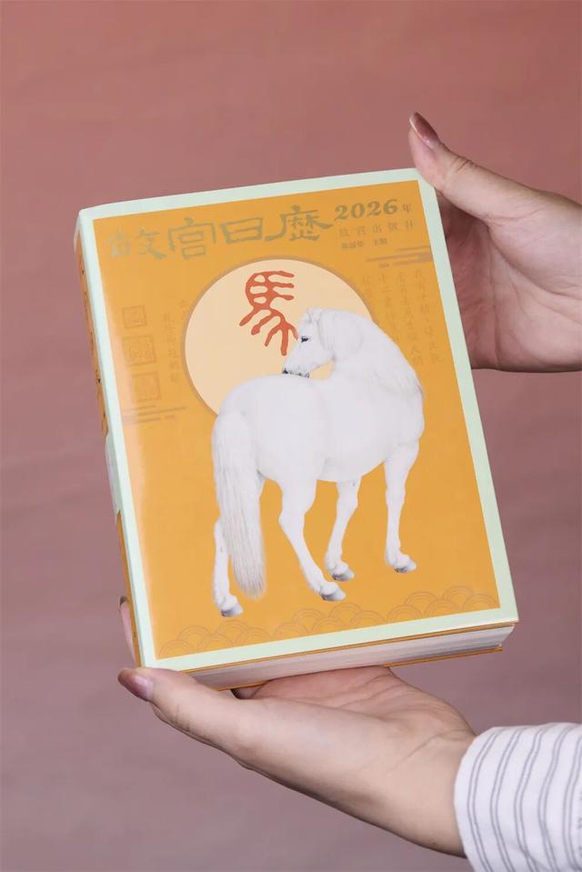 每年在故宫排大队的年轻人，可能不是来逛的......