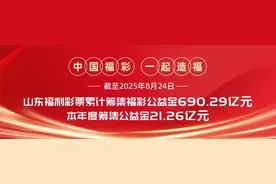 福彩助力圆梦大学 邹城学子赴中国海洋大学开启新征程图片