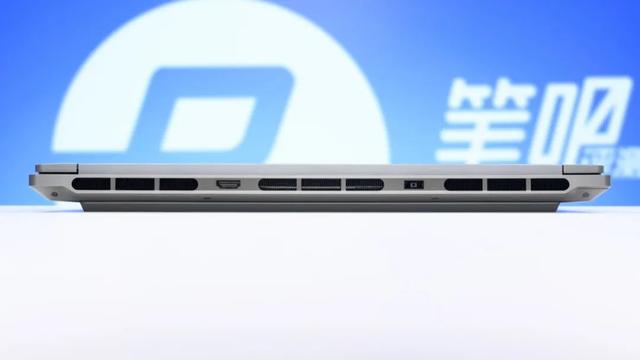 聊一款定位“设计师”的高性能笔记本
