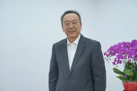 对话李海生代表：生态环境科技创新要央地协同，形成全国“一盘棋”图片