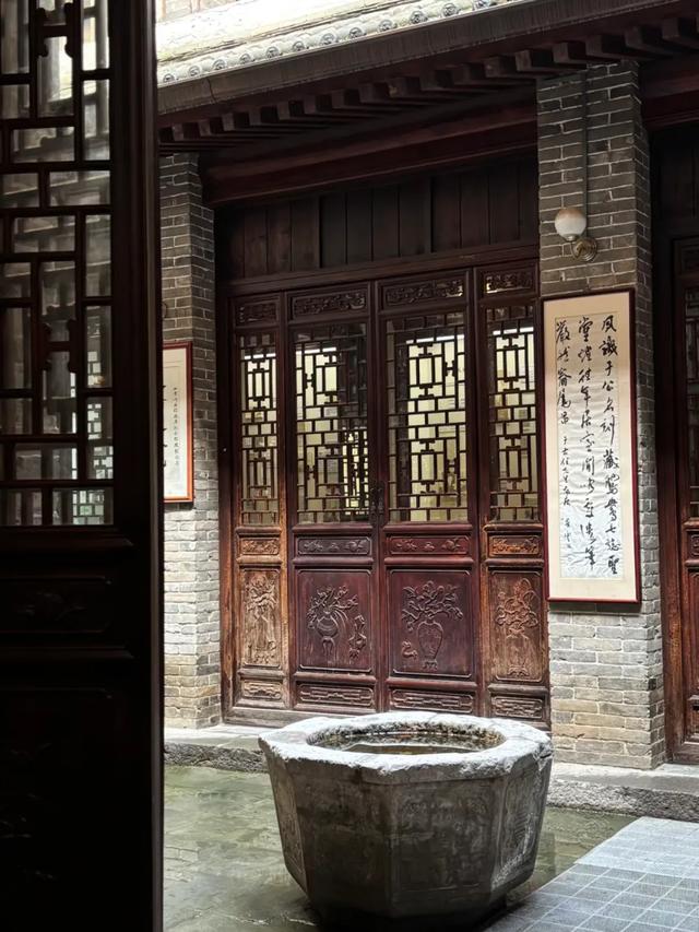 顶级美学!西安这4个园林,美到失语!