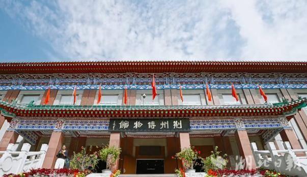 人气顶流！杏运西城citywalk攻略来了！