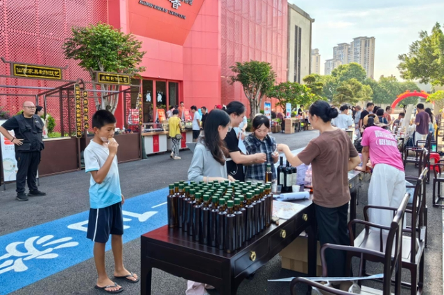 穿越千年香气 ，仙游盛大开启沉香文化推介与文创集市