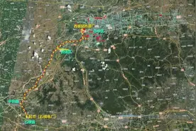 望岳谈丨“石热入济”：都市圈绿色低碳发展的经典示范图片