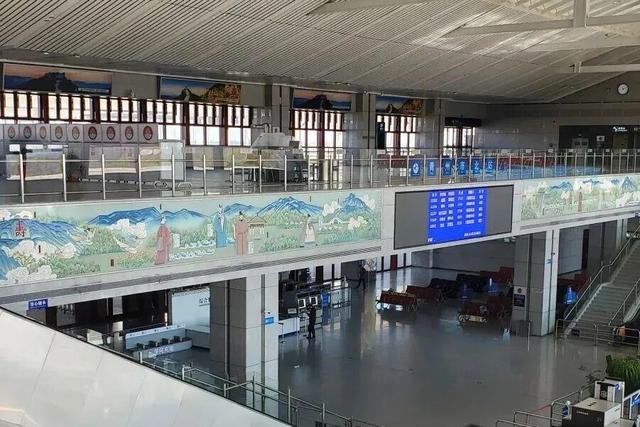 坐火车来青州，这座5A级景区免费游！