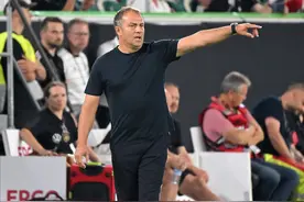 德国男足国家队主帅弗利克“下课”图片