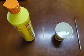 灞桥区官厅小学开展科学主题实践活动图片