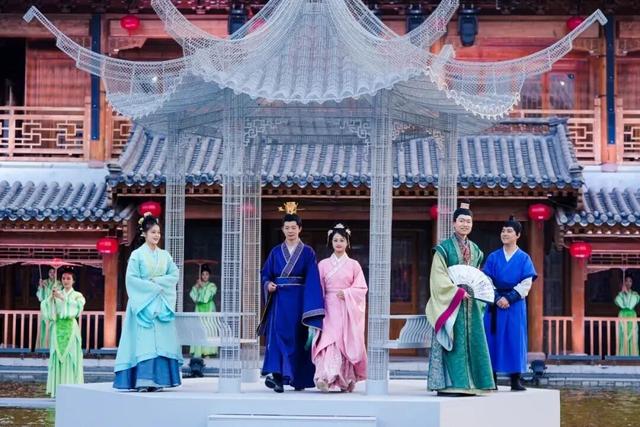 错峰游琅琊，焕秋季欢乐继续！