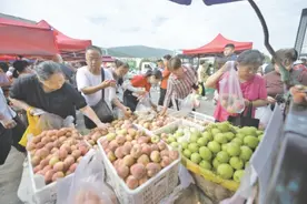 济南便民生活地图上新，城市文明与“烟火气”结伴同行图片