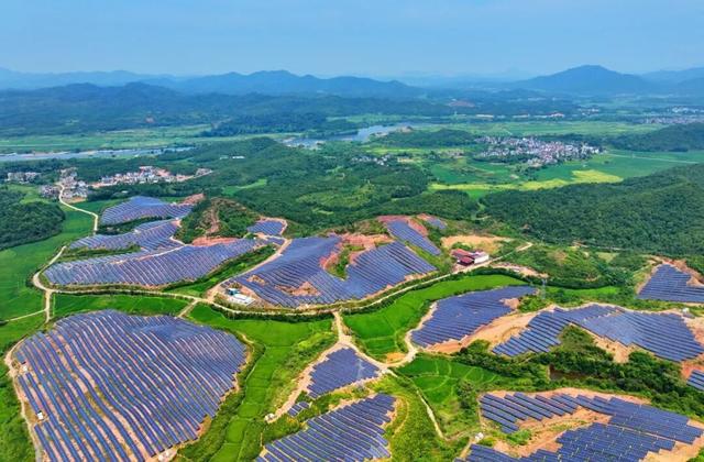 江西，接住了“泼天富贵”！