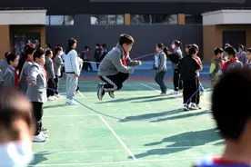 怎么才能把“课间十分钟”还给孩子？图片