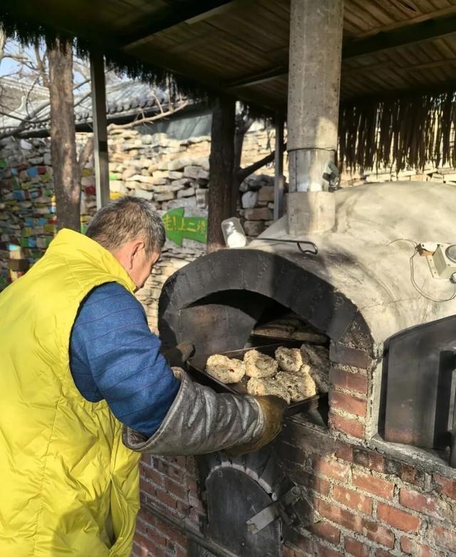 速速收藏 ▏初雪将至，蓟州暖冬微度假全能提案来了！