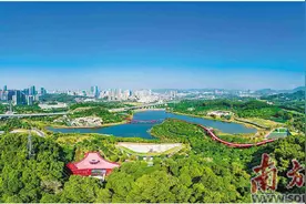 深圳光明释放创新升级强信号图片