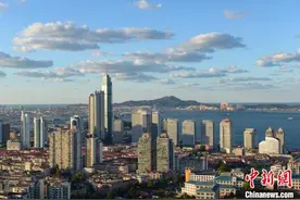 工业大市转型升级 新晋 “万亿之城”烟台汇聚强劲动能图片