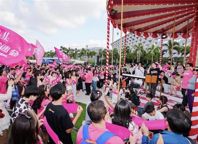 三亚如何写好“电影+”文章？