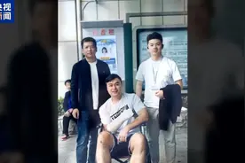 42天减重48斤，胖子医生如何变身健美冠军？图片