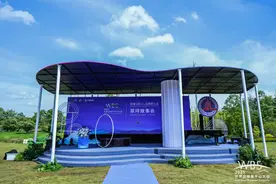 宁夏文旅亮相2025世界品牌莫干山大会 全域联动展现“神奇宁夏”多元魅力图片