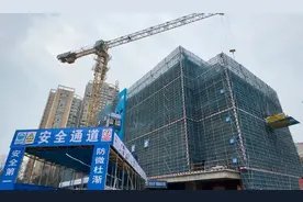 成都这所百年小学，新校区7月竣工！图片