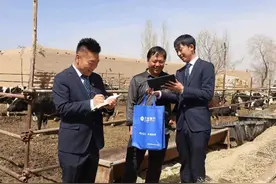 武威市2024年集中引进急需紧缺人才宣介会走进川大图片