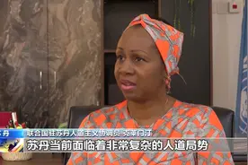 苏丹粮食安全形势持续恶化 饥荒风险加大图片