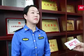 城管频频“出圈”  河南许昌掌握了啥“流量密码”？图片