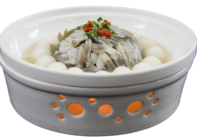 “中国淡水渔业第一市”荆州，邀你过一个鲜美的秋天