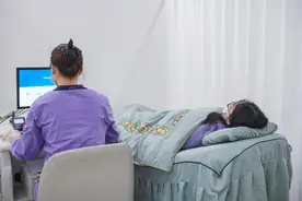 产后尿失禁绝不是 “制造焦虑” 宝妈们需重视图片