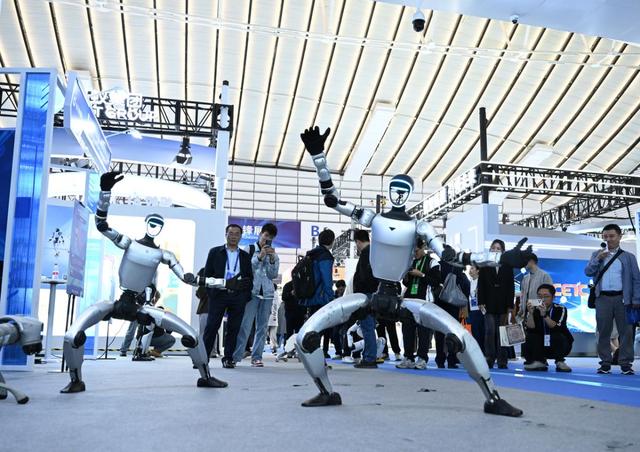 乌镇峰会今日开幕 人工智能“味”更浓