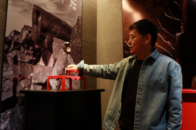 “民宿＋赏石”跨界融合 肥东探索文旅“长红”新路径